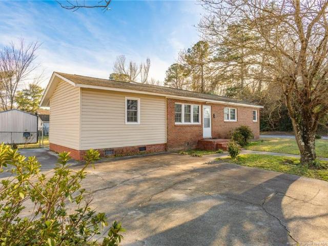 House for sale in Lumberton, North Carolina