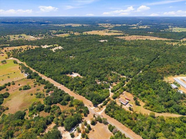 Land for sale in Limestone, Texas