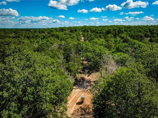 Land for sale in Limestone, Texas