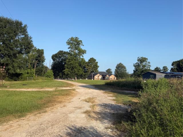 Land for sale in Liberty, Texas