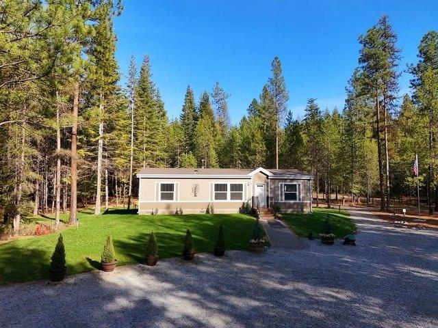 House for sale in Usk, Washington