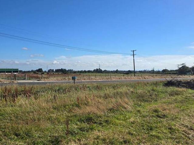 Property for sale in Kaimiro, Taranaki
