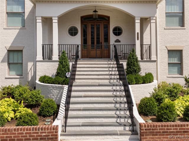 Townhouse for sale in Richmond