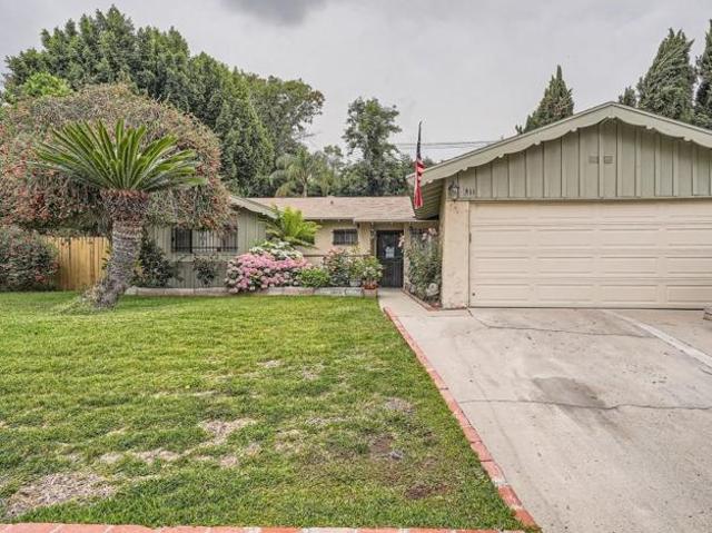 House for sale in California