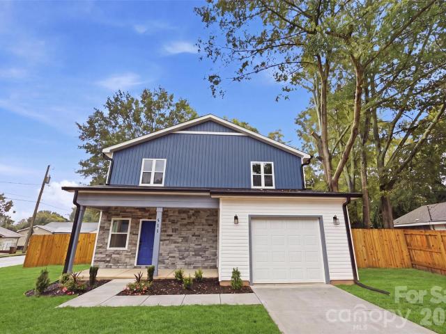 House for sale in Shelby, North Carolina