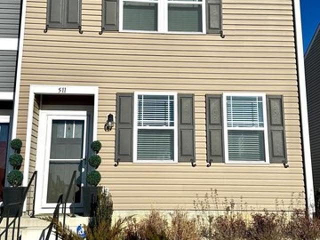 Townhouse for sale in Delaware