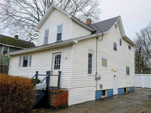 House for sale in Elmira, New York