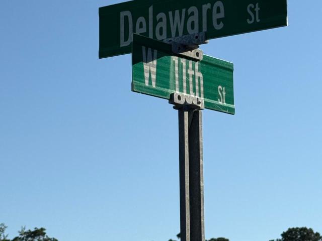 Land for sale in Southport, North Carolina