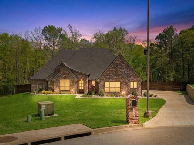 House for sale in Longview, Texas