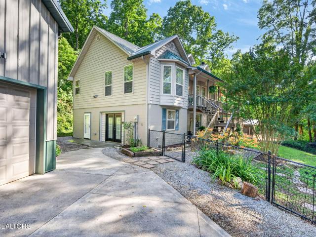 House for sale in Tennessee