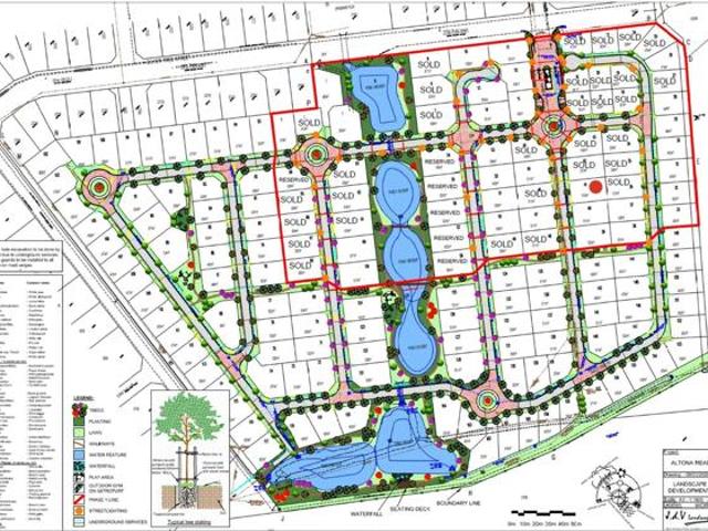 Land for sale in Bergsig, Durbanville