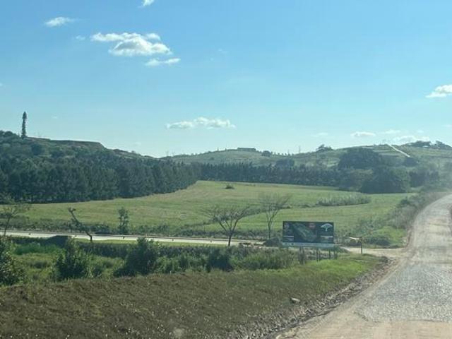 Land for sale in Princess Grant, Kwazulu-natal