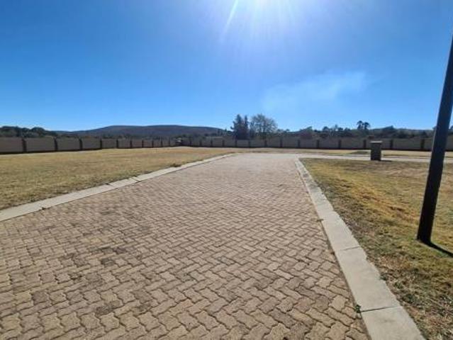 Land for sale in Limpopo