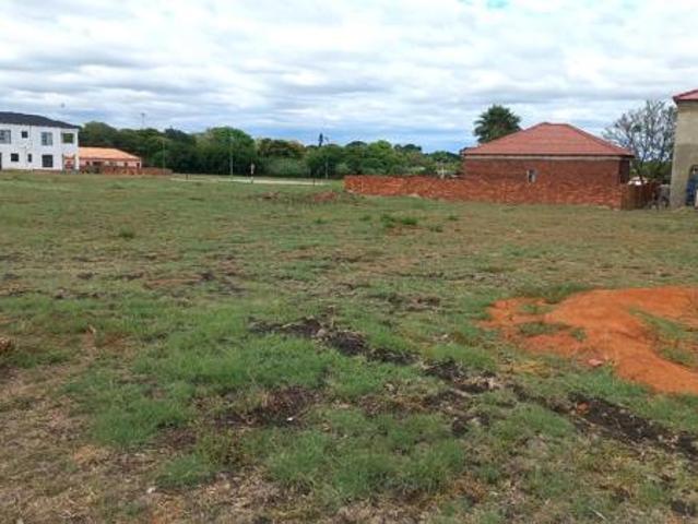 Land for sale in Hartbeespoort Dam Nature Reserve, North West