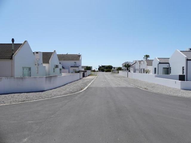 Land for sale in Western Cape