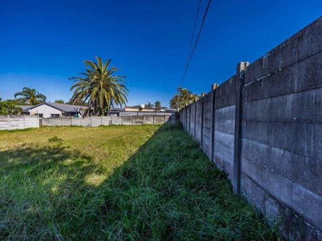 Land for sale in Bisho, Eastern Cape