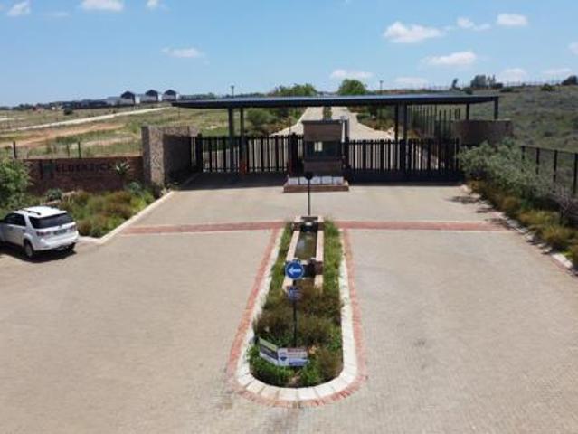 Land for sale in Dr Kenneth Kaunda, North West