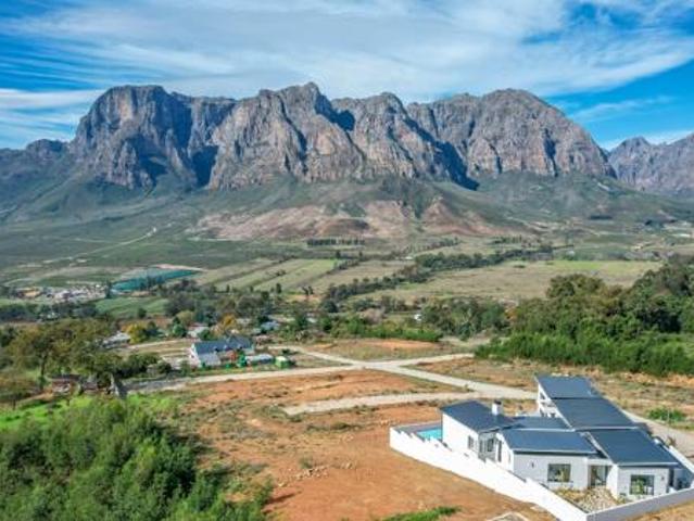 Land for sale in Durbanville, Western Cape