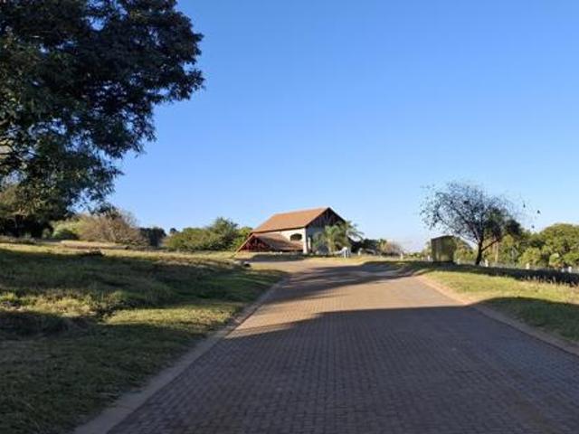 Land for sale in North West