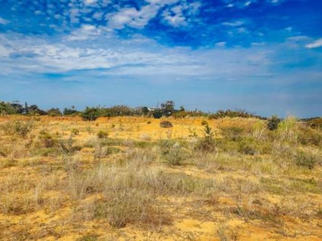Land for sale in Princess Grant, Kwazulu-natal