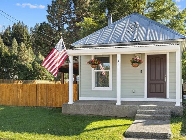 House for sale in South Cle Elum, Kittitas County