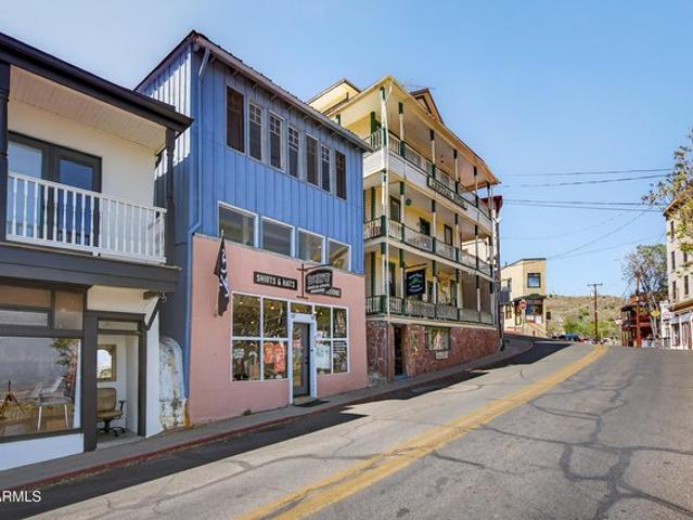 House for sale in Jerome, Arizona