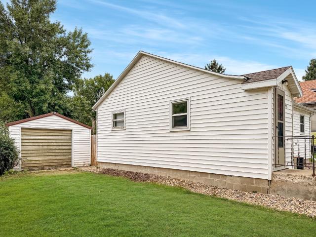 House for sale in Ruthton, Pipestone County