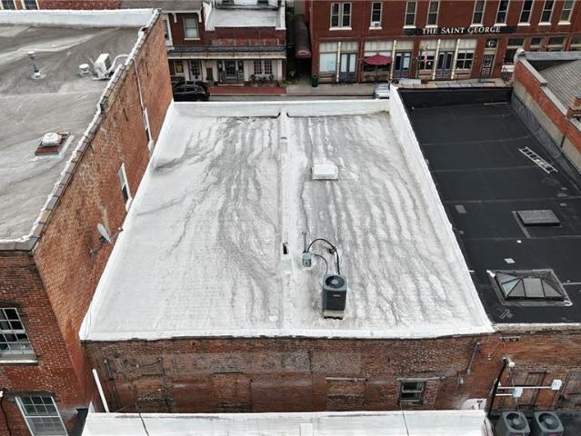 Commercial for sale in Missouri