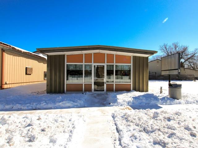 Commercial for sale in Hector, Minnesota