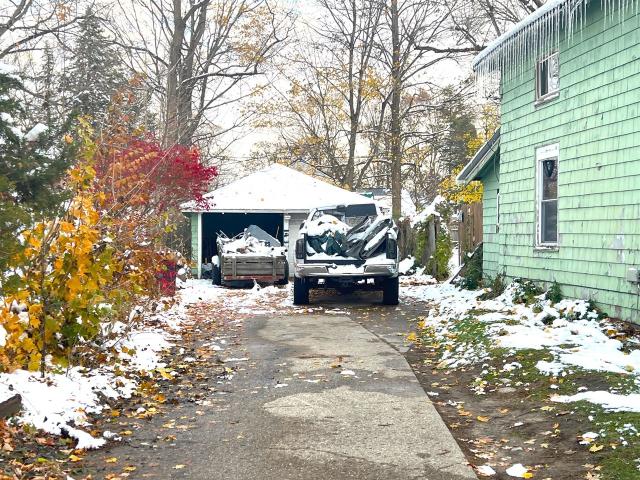 House for sale in Three Rivers, Michigan