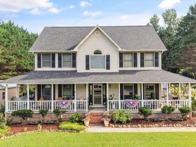 House for sale in Tennessee
