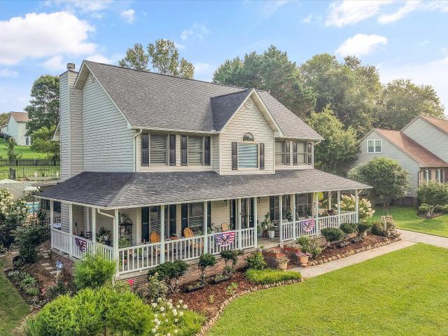 House for sale in Tennessee