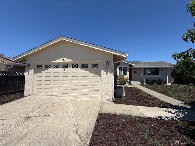 House for sale in Milpitas, California
