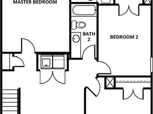 Townhouse for sale in Tennessee