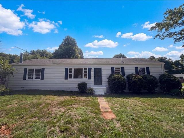 House for sale in Guilford, North Carolina