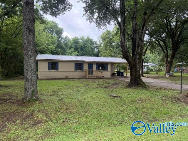 House for sale in Etowah, Alabama