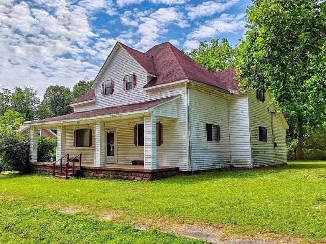 House for sale in Tennessee