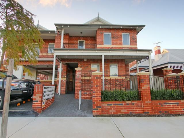 Apartment for rent in Western Australia