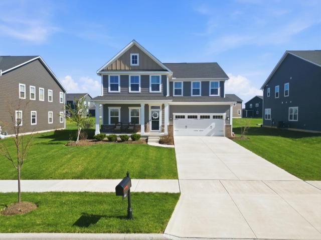 House for sale in Berlin, Ohio