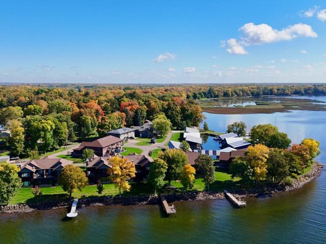 Townhouse for sale in Wahkon, Mille Lacs County