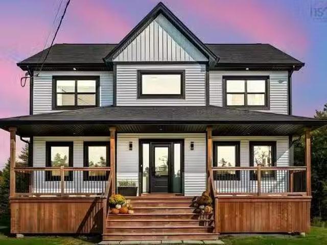 House for sale in Indigo Shores, Middle Sackville