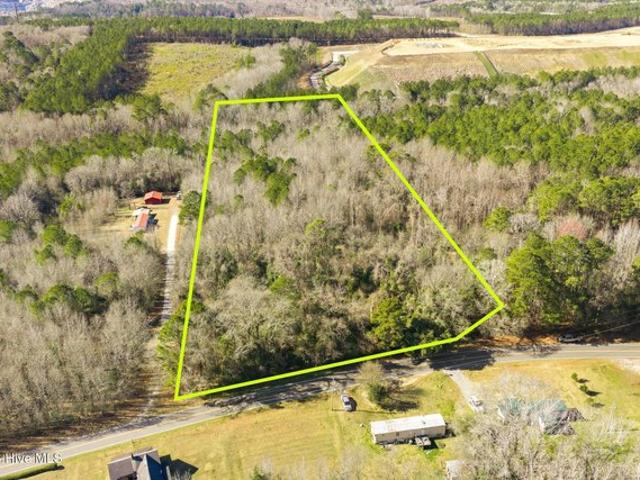 Land for sale in Rockingham, North Carolina