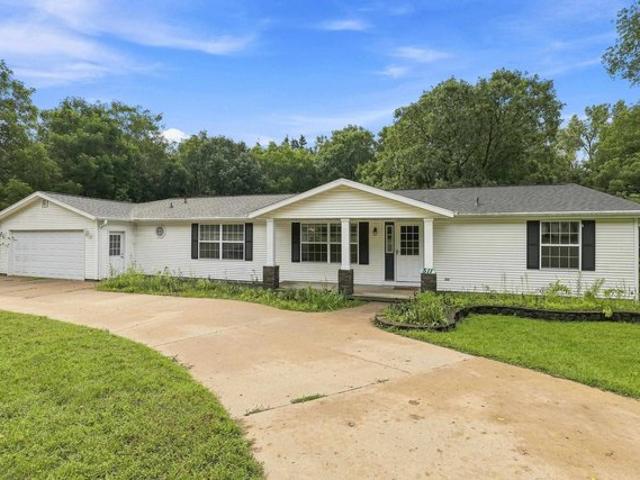 House for sale in Amherst, Wisconsin