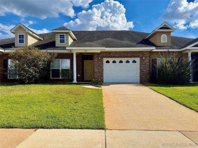 Townhouse for sale in Enterprise, Alabama