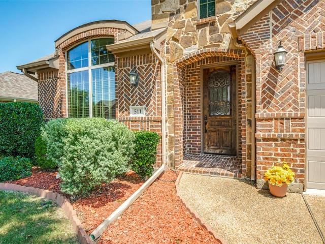 House for sale in Forney, Texas
