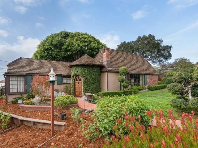 House for sale in Santa Barbara, Santa Barbara County