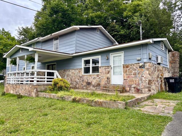 House for sale in Rossville, Georgia