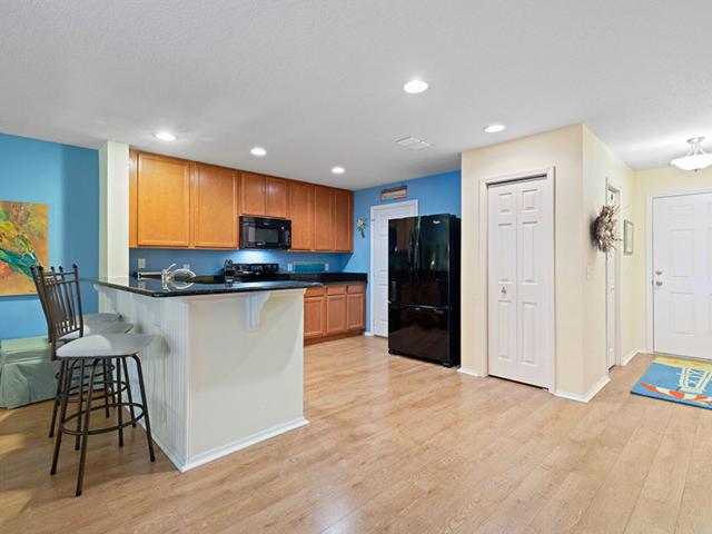 Townhouse for sale in New Smyrna Beach