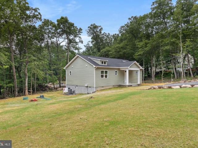 House for sale in Virginia
