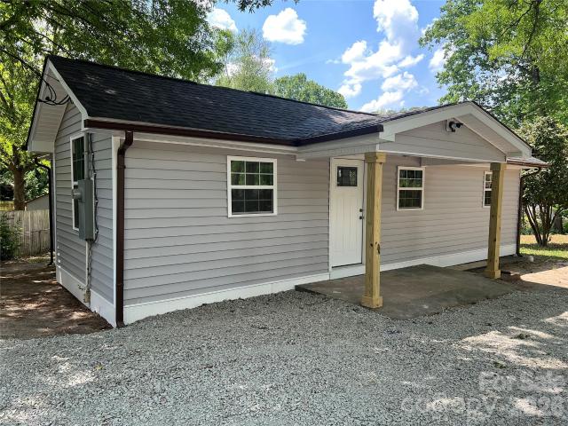 House for sale in Kannapolis, North Carolina